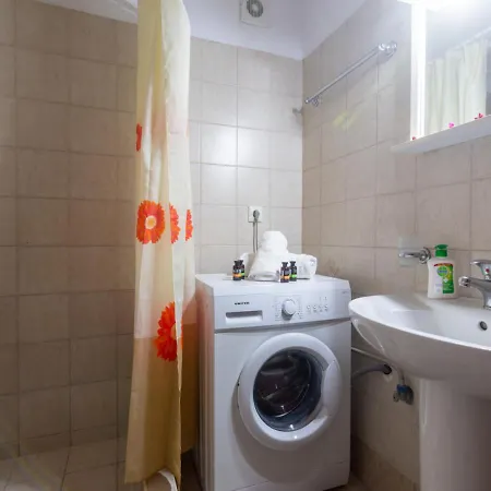 Anthoula House Apartment