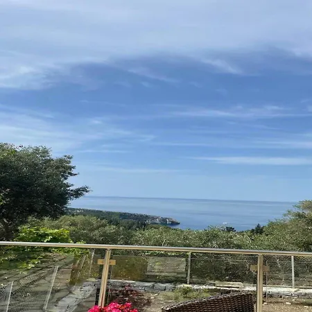 Anthoula House * Vlachopoulátika