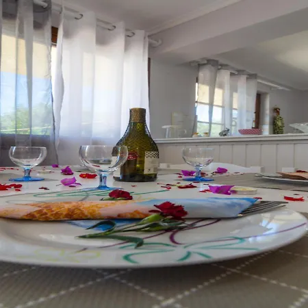 Anthoula House Daire Vlachopoulátika