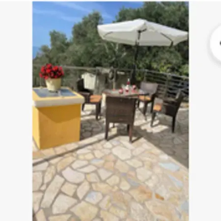 Διαμέρισμα Anthoula House *