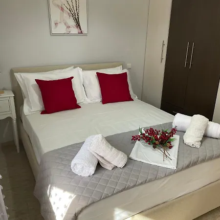 Anthoula House Vlachopoulatika
